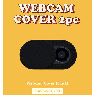 [Wiggle Wiggle] Hacking Prevention Camera Cover (2pc) Korea100%