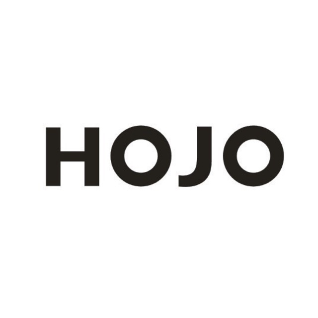 Hojo.shop store logo