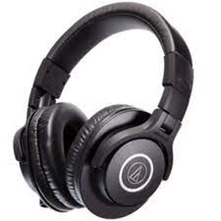 M40x monitor headphone