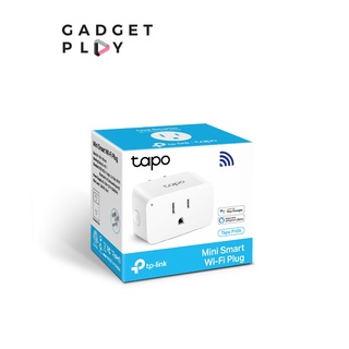 Tp link  Wi-Fi Smart Plug Tapo P100 White