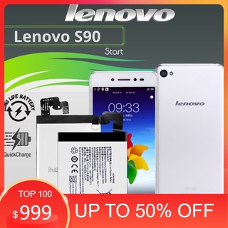 แบตเตอรี่ Lenovo S90 ของแท้ 100% รุ่น BL231