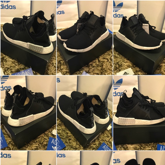 Adidas nmd xr1