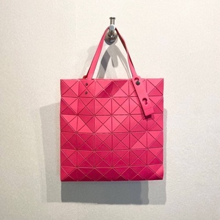 Issey Miyake Shopping Bag