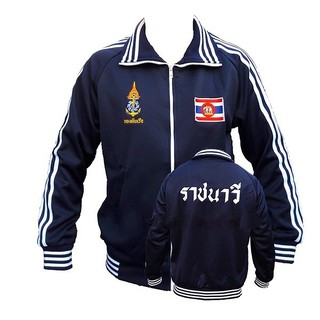 เสื้อวอร์มทหารเรือราชนาวี-กรม