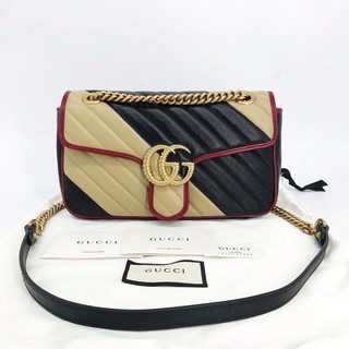 New! Gucci Marmont Small 26 Limited ปี2020