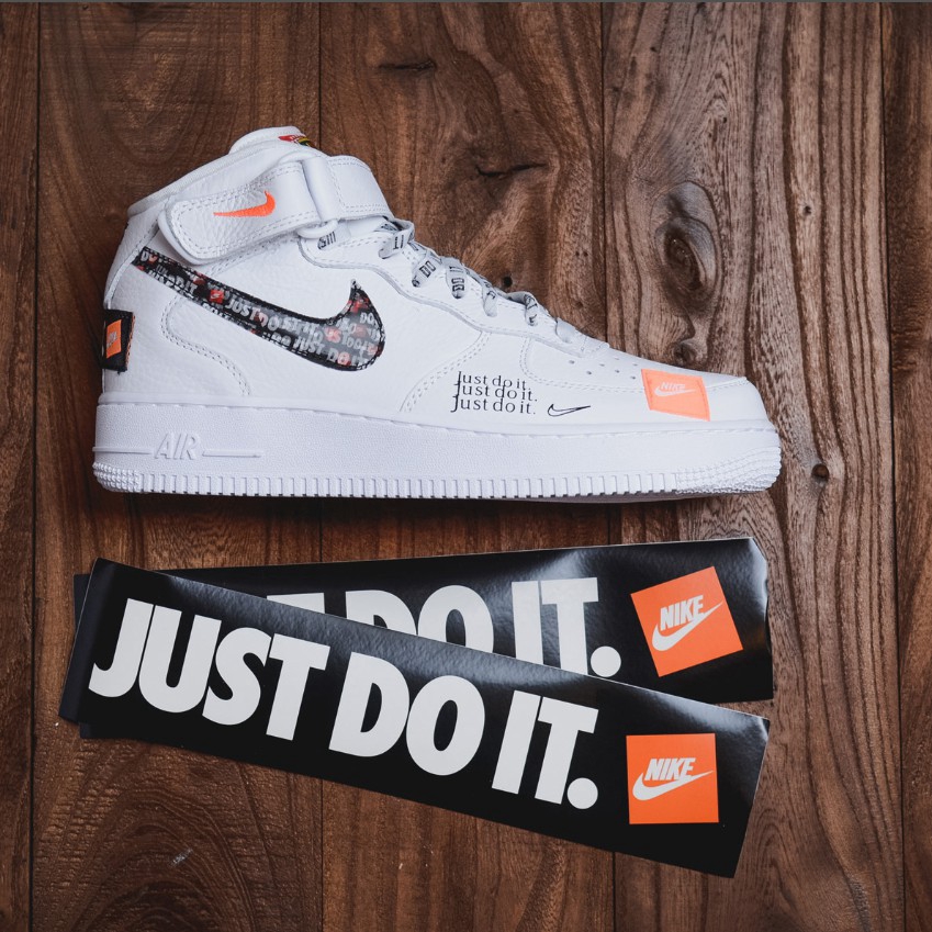 nike af1 just do it price