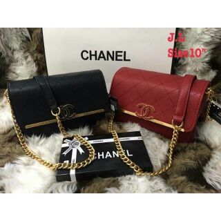 ใหม่ล่าสุด Chanel อะไหร่ทอง Premium ปั๊มทุกจุด