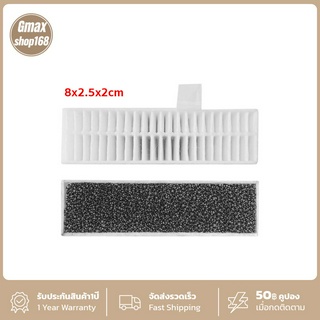 Gmax ไส้กรอง เครื่องฟอกอากาศในรถยนต์ HEPA Filter รุ่น AP-002 รหัสสินค้า AP-002-A01