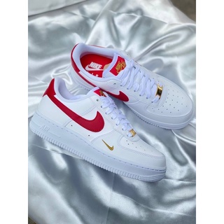 nike air force 1 07 essential gold