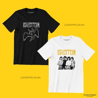 เสื้อยืด - มงคล / LED ZEPPELIN เสื้อยืดกราฟิก| เสื้อยืดเครื่องแต่งกายสําหรับผู้ชาย/เสื้อยืดสําหรับผ