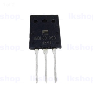 1MBH60-090 IGBT 60A900V