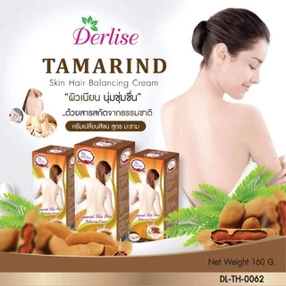 Derlise เดอลิเซ่ ครีมเปลี่ยนสีขน 6สูตร 160g