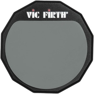 Vic Firth PAD6 Single Sided Practice Pad 6 Inches แป้นซ้อมกลอง ขนาด 6 นิ้ว