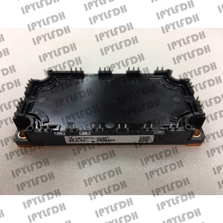 CM150TX-24S1  IGBT โมดูลพาวเวอร์