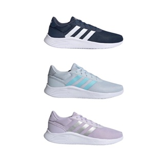 ลด 15% ทักแชทรับโค้ด  Adidas Lite Racer 2.0 (FZ0394 / FZ0381 / GZ8229) สินค้าลิขสิทธิ์แท้ Adidas