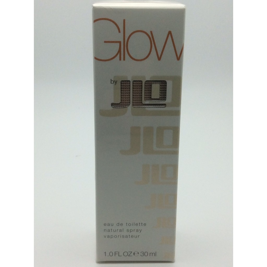 น้ำหอม J Lo Glow EDT 30 ml