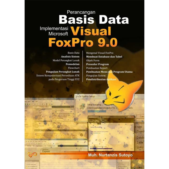 Microsoft Visual Foxpro 90 การวางแผนฐานข้อมูลที่มีความสําคัญ