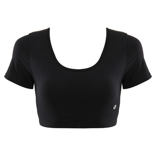 TA ACTIVE MINIMAL CROP TOP เสื้อสปอร์ตบรา