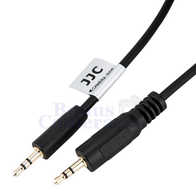 RR-100 สายลั่นชัตเตอร์ฟูจิ X-T2,T3,T4,T5,X-T10,T20,T30II,X-T100,X-H1,X-H2S,X-M5,X-Pro2,X-Pro3 FujiFilm Shutter Release