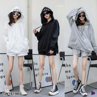 New Arrival !!!!! Sweater Set เซทเสื้อแขนยาว ทรง sweater แต่งกระเป๋าทรงจิงโจ้ด้านหน้า