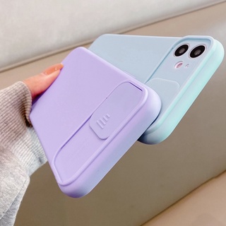 เคสซิลิโคน ป้องกันกล้อง สําหรับ Xiaomi Redmi Note 12 4G Note 12 Pro Plus 5G 12T 12T Pro Mi 11 Lite NE 5G Note 11 Pro 4G 5G