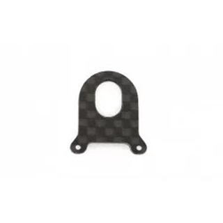 X-POWER XP-DPS-CB Carbon fiber damper plate