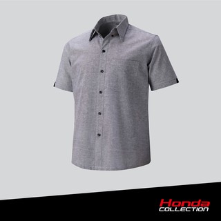 [Collection 2021] H2C MEN SHIRT เสื้อเชิ้ต H2C ผู้ชาย