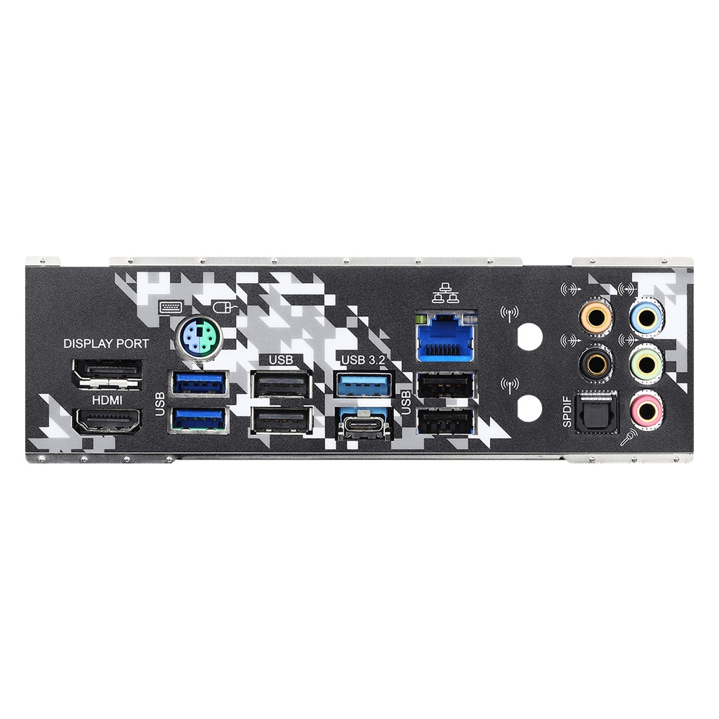 ASROCK B550 Steel Legend MAINBOARD เมนบอร์ด AMD AM4 ออกใบกำกับภาษีได้ #4