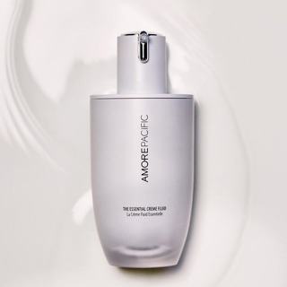 (Pre-Order) Amore Pacific The Essential Creme Fluid 90ml