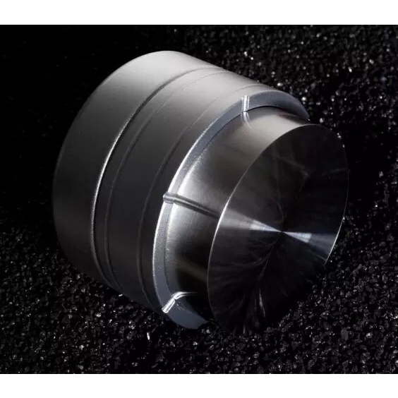 Tough coffee (Tamper spring) แทมเปอร์สปริง หน้าเรียบ ขนาด51.3mm/53.3mm/58.5mm