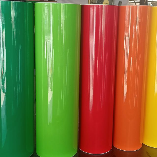 สติ๊กเกอร์ KODAK100% ขนาด 53x100 เซนติเมตร