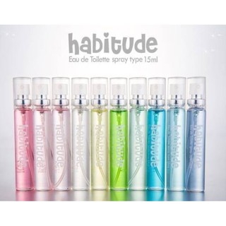 Habitude Eau de Toilette