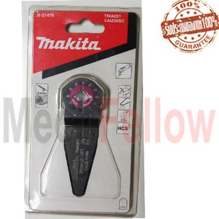 ใบตัดกาวติดกระจก-ซิลิโคน  MAKITA TMA021 28x500MM