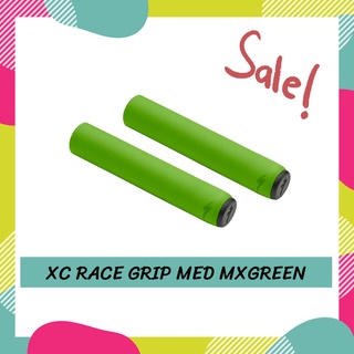 ผ้าพันแฮนด์รถจักรยาน XC RACE GRIP MED MXGREEN