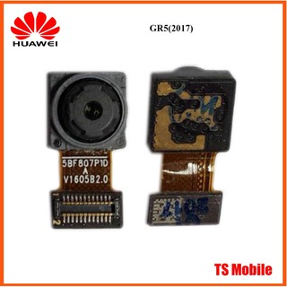 กล้องหน้า Huawei GR5(2017)