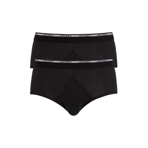 Jockey 2 ชิ้นผู้ชายโมเดิร์นคลาสสิกเต็มกางเกง 18500923