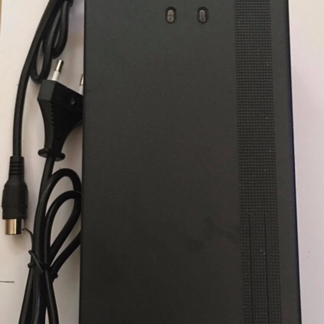 Charger battery ลิเธียม 72V 5A