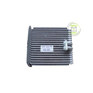 คอยล์เย็น โตโยต้าRAV4-R12 Car Ac Evaporator Toyota