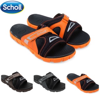 รองเท้าแตะเพื่อสุขภาพ Scholl รุ่น Basti 1U-2476