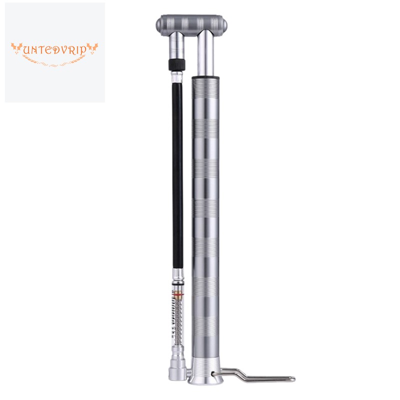 wheel up bike pump