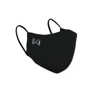 Warrix หน้ากากผ้าปิดจมูก รุ่นแผ่นกรอง WS-202MKACL02-#-1