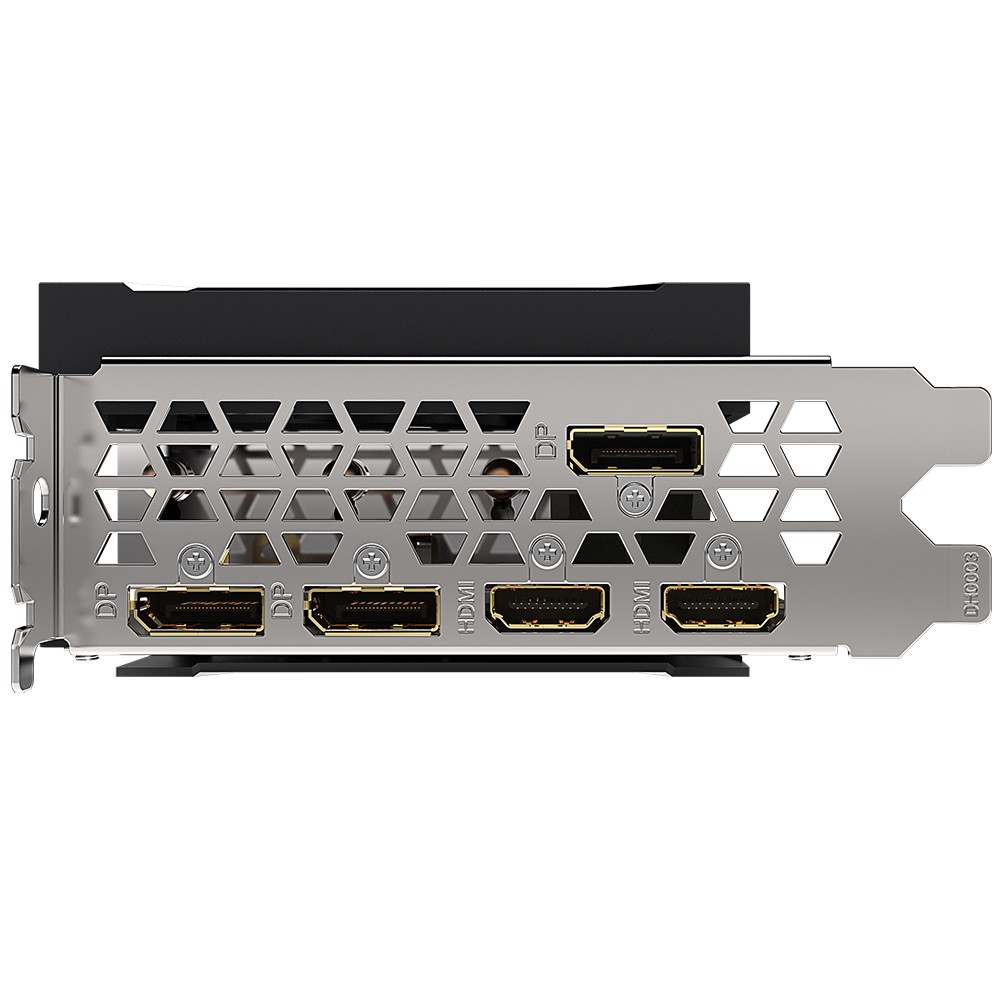 GIGABYTE RTX 3080 EAGLE OC 10 GB #8