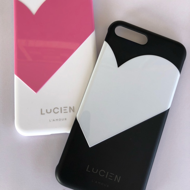 Case LUCIEN iPhone 7-8plus