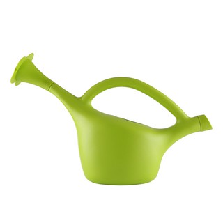 Watering can SPRING TWO WAY 3L GREEN&amp;NBSP;WATERING CAN Watering equipment Garden decoration accessories บัวรดน้ำ บัวรดน้