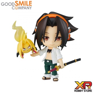 Nendoroid Yoh Asakura [1709]