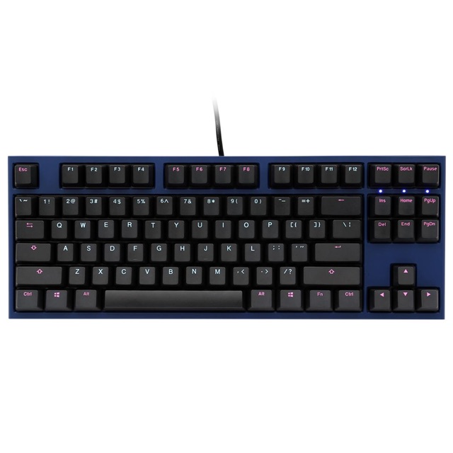 Ducky One2 Midnight TKL-(Thai)