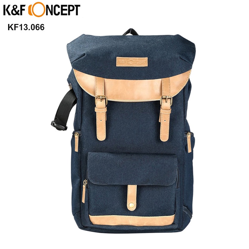 K&amp;F Concept 13.066 DSLR Camera Backpack