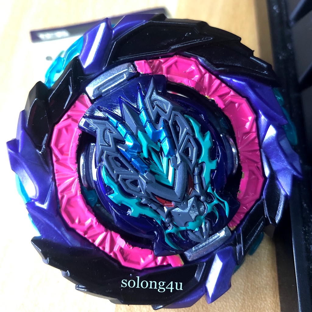 Solong4u Spinning Tops Burst B-186 Roar Bahamut
