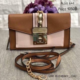 Aldo bag แท้ราคาถูก