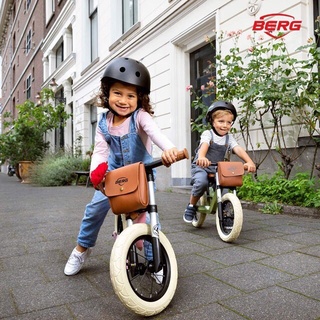 BERG Biky Retro - Balance Bike